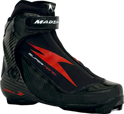 madshusREDmono