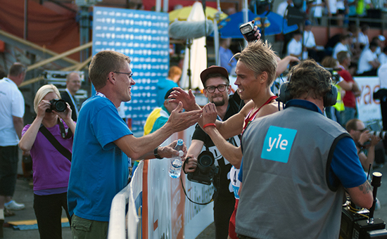 jarvenpaa ranta 2013