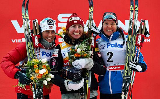 KerttuNiskanen tukholmapodium2013 felgenhauer