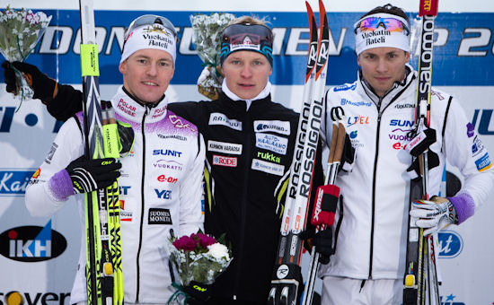 Vuokattisuomencup091113 top3miehet laiho