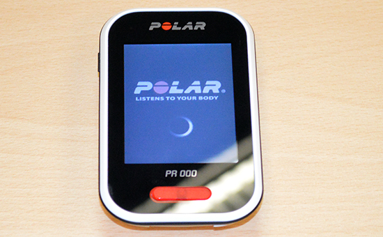 Polar V650