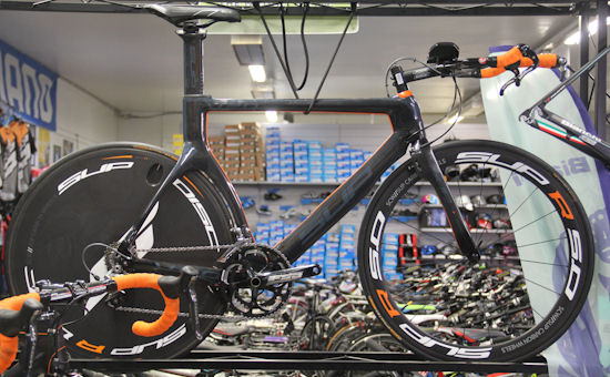 Triathlonpyora140414