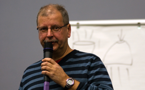 andtbackatom 2012