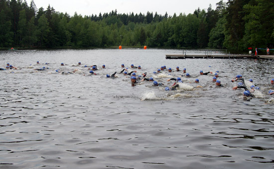vantaatriathlon2014