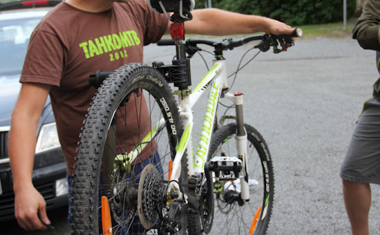 jarrukeskitys mtbhuolto