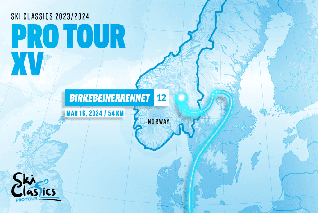 Birkebeinerrennet