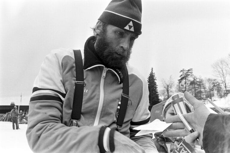 Immo Kuutsa kiinnostui henkisestä valmennuksesta jo 1960-luvulla