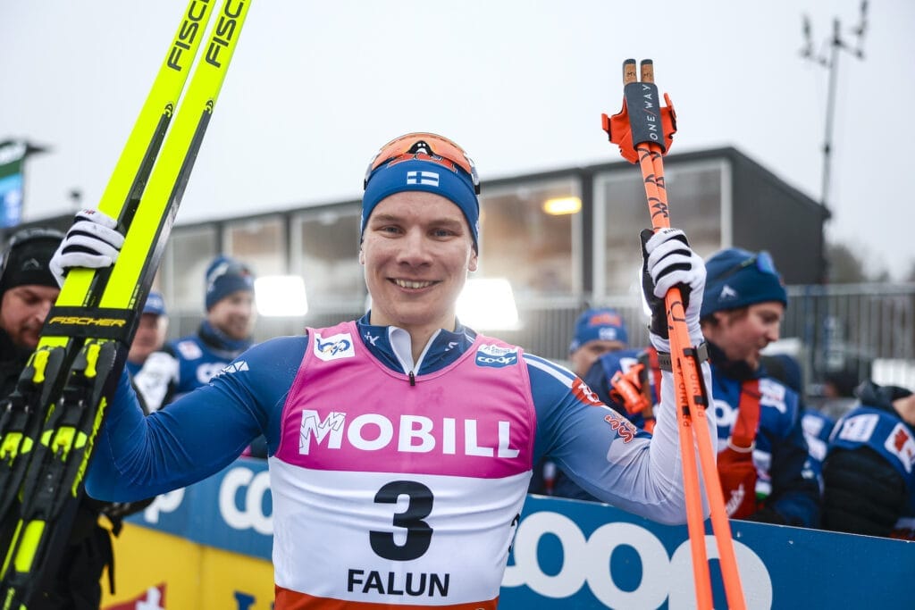 Lauri Vuorinen
