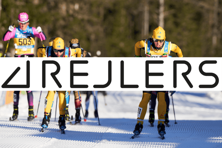 Rejlers Digital Solutions uusi tekninen kumppani Ski Classicsille