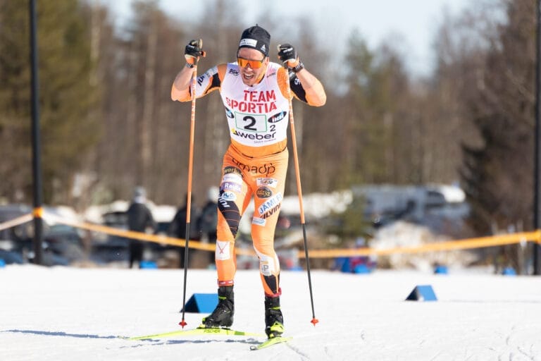 Mitä maajoukkuevalmennus ja maajoukkuehiihtäjä toivovat kansalliselta kilpailutoiminnalta?