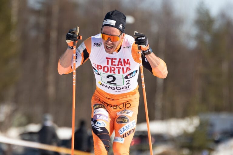 Vuorelalle tulossa hieman uusia mausteita kesäharjoitteluun tutun lajin parissa