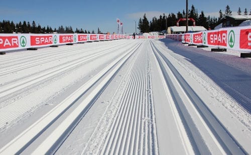 Luvassa kovatasoinen Birkebeinerrennet
