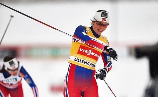 Norjan hiihtomaajoukkueen mentaalivalmentajina entinen pölynimurikauppias ja laskuvarjosotilas
