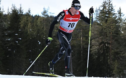 Jury rankaisi Legkovia, Cologna nousi kärkeen