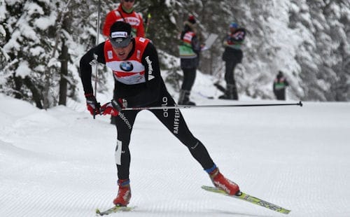 Tour de Skillä luvassa mielenkiintoiset takaa-ajot