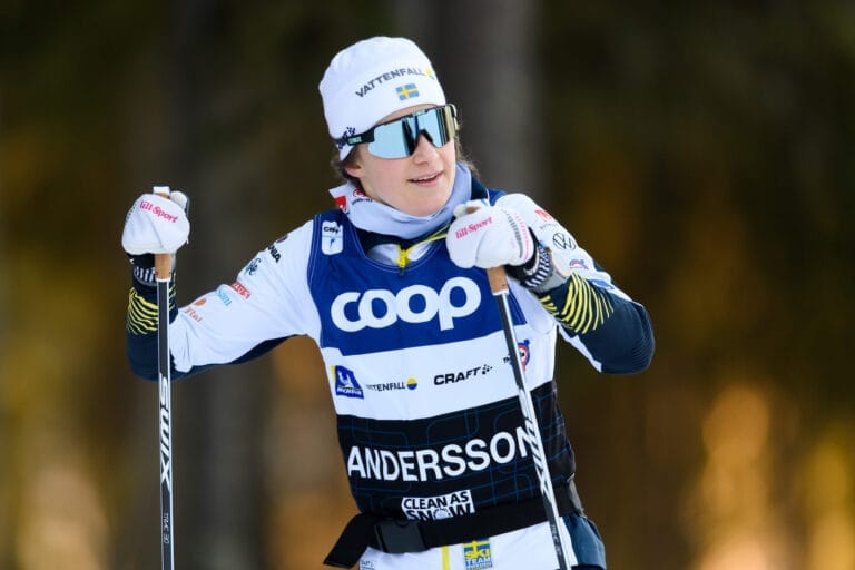 Perinteinen oli kisamuoto tänään Ruotsissa ja Norjassa
