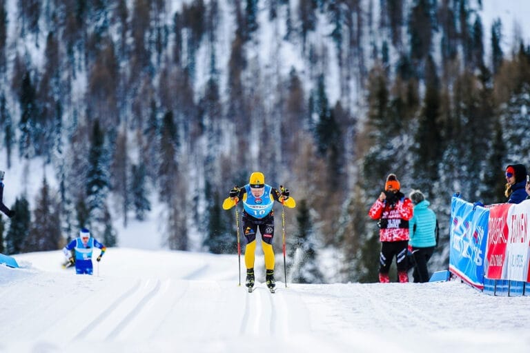 Muutoksia Visma Ski Classics -sarjan tulevan viikonlopun osakilpailuun