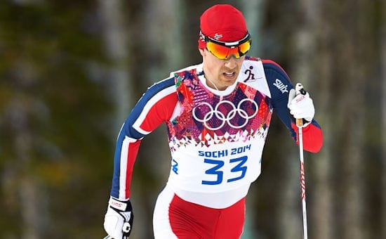 Eldar Rönning pyrkii takaisin Norjan maajoukkuetehtäviin Team United Bakeriesin kautta