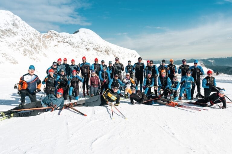 Team Electrofit saa uuden valmentajan