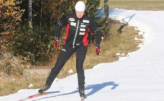 Reijo Jylhän ohjeita kuntoilijoiden hiihtokauden aloitukseen