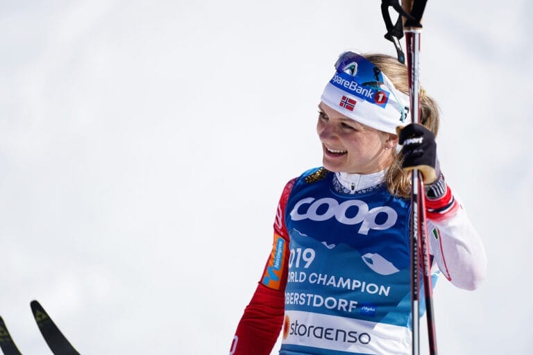 Kuusikertainen arvokisavoittaja lopettaa uransa