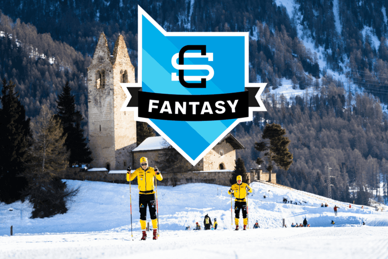 SC Fantasy on nyt käynnissä