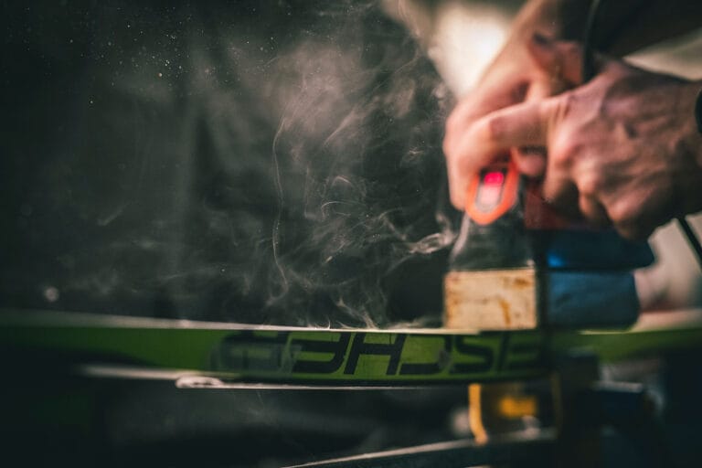 NRK: Falunin Skandinavia-cupin kisassa käytettiin kiellettyä fluorivoidetta