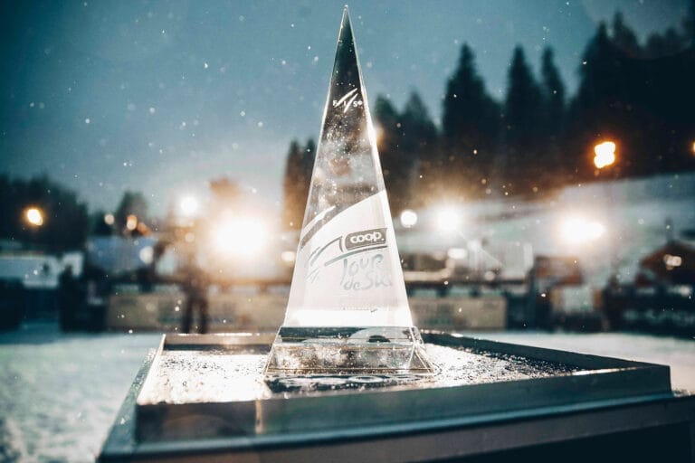 Tour de Skin kaikkien aikojen voittajat ja suomalaiset