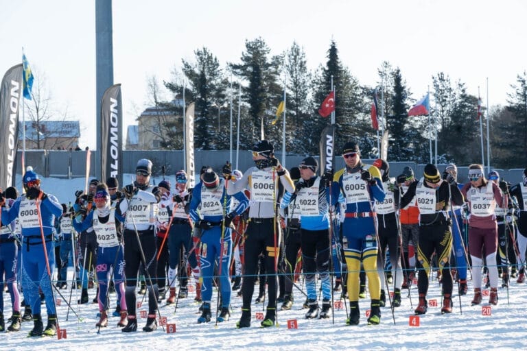 Finlandia-hiihto saa uuden ratamestarin ja tapahtumajohtajan