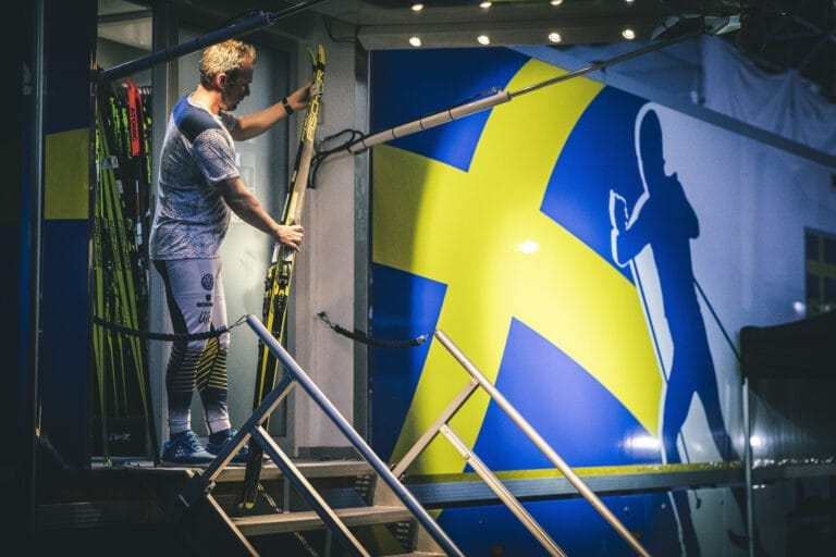 Tekoäly apuun ruotsalaisten fluoritarkastuksiin