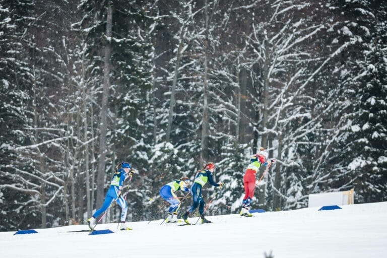 Hyvä suoritus jäi vaille palkintoa