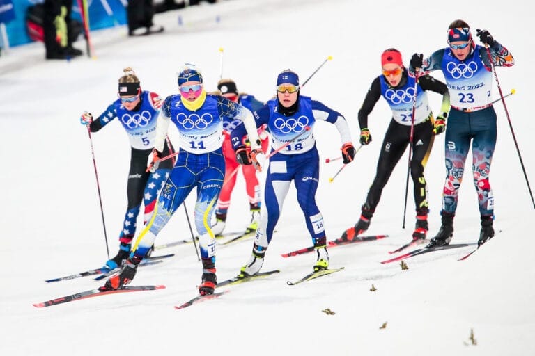 Jasmi Joensuun uran huippuhetki kehittyi painajaiseksi