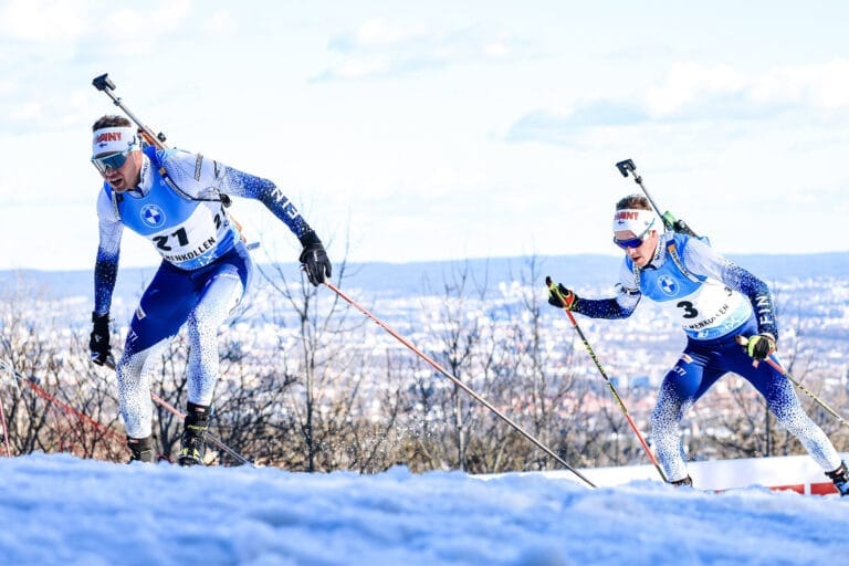Seppälä jäi kauas kärkisijoista neljän sakon rasittamana