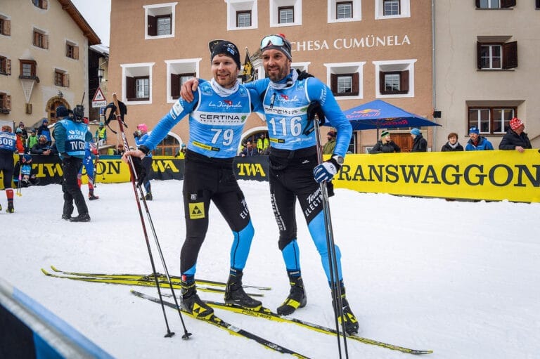 Electrofitin kausi täytti tavoitteet