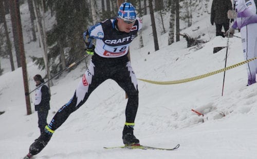 Manninen ja Mantila haastavat itsensä Finlandia-hiihdossa