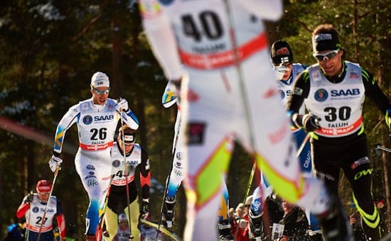 Järkeä mykoplasmaan, malttia toipilasajan harjoitteluun