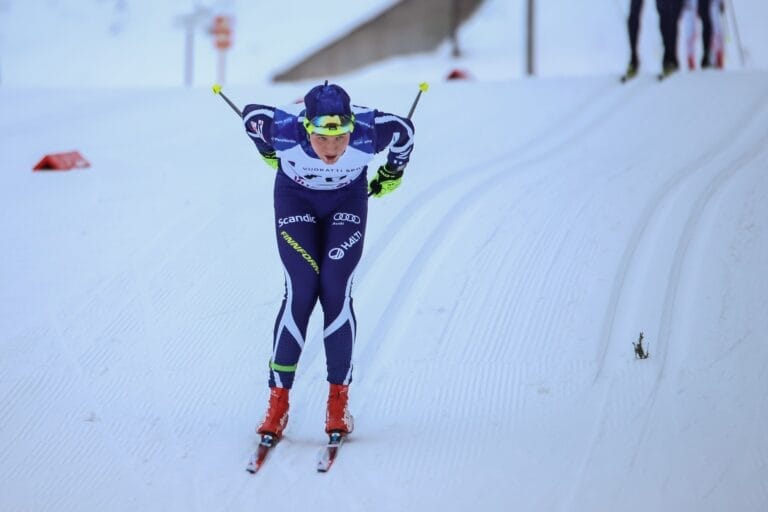 Inola ja Pyy avaavat maailmancup-kauden Vuokatissa