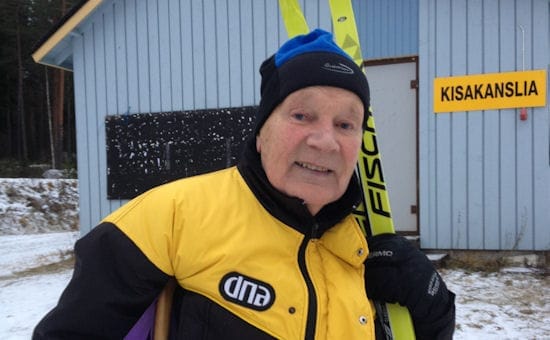 Kuutsa: ”Yhtään urheilijaa ei jäänyt alle tuhannen tunnin.”