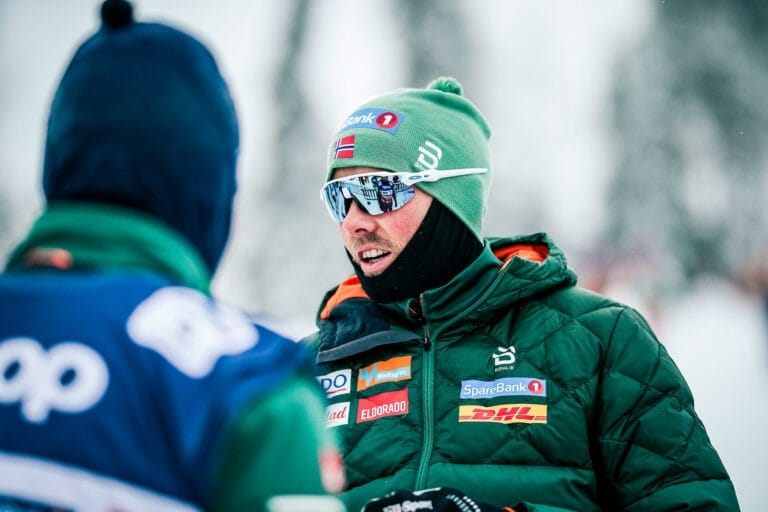 Norjan hiihtojoukkueessa katkerahkoa kuohuntaa: ”Tuntuu kuin minua olisi isketty puukolla selkään”