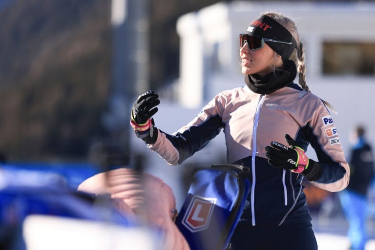Lisää ampumahiihtäjiä olympiajoukkueeseen