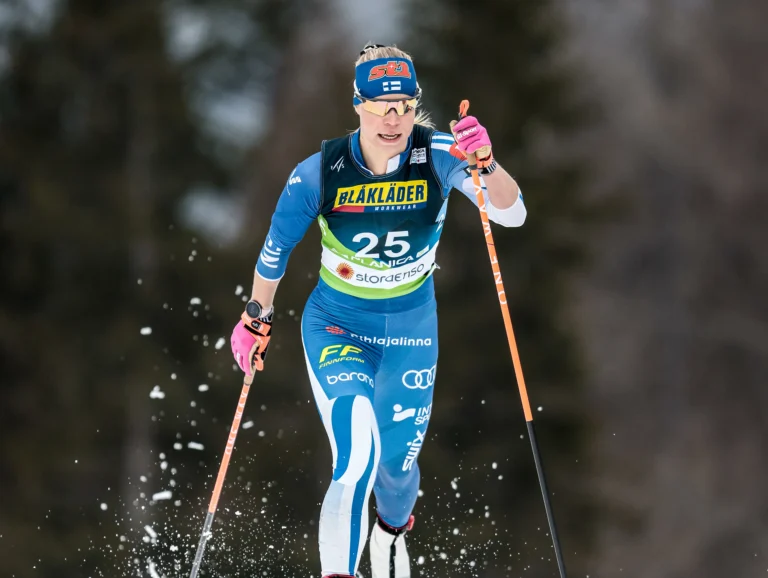Kaikki suomalaisnaiset sprintin karsinnasta jatkoon MM-Planicassa, Lauri Vuorinen karsiutui