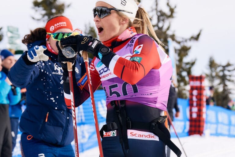 Johaug ja Andersson mukana Reistadlöpetissä