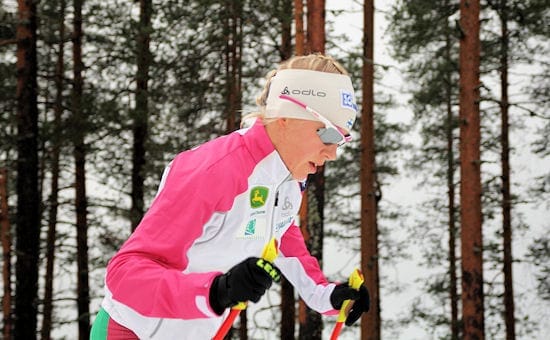 Mäkäräinen keskittyy vain lähitulevaisuuteensa