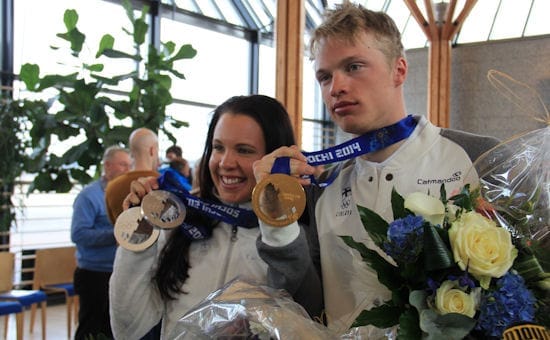 Ammattilaisen vinkit kestävyysurheilijan sponsorointiyhteistyöhön