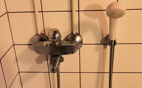 Haasteena palautuminen – osa IIIa: kylmää