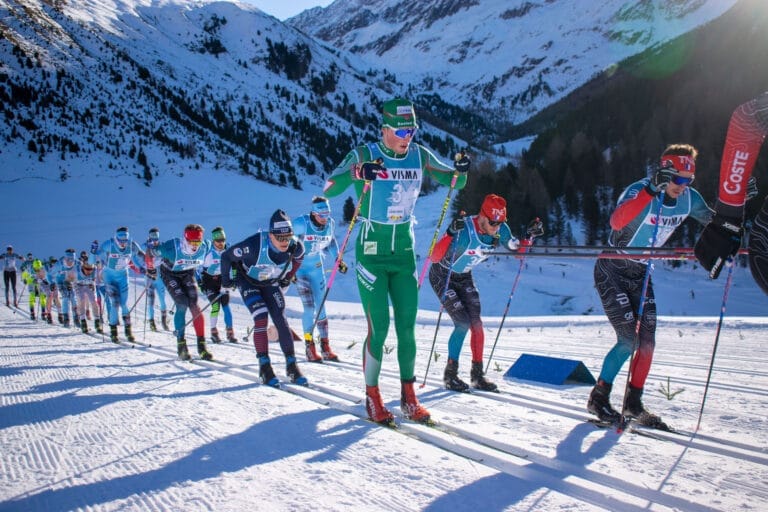 La Venosta Open-hiihdon ilmoittautuminen on alkanut