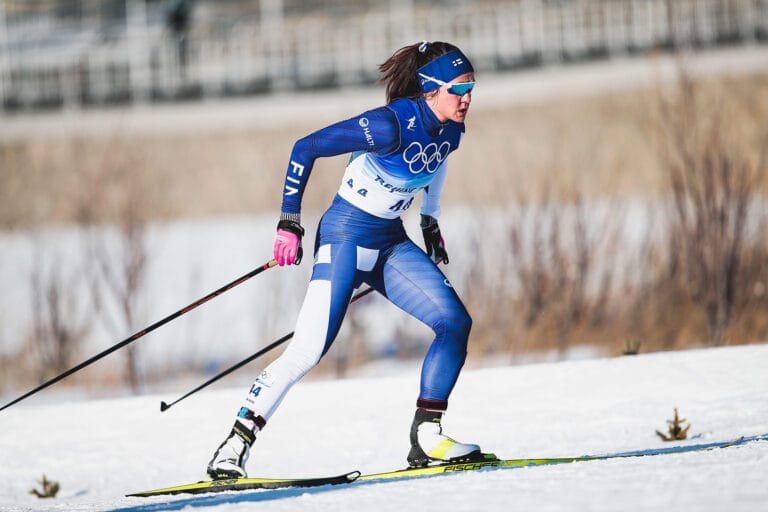 Ruotsi boikotoi hiihtolajien kisoja Venäjällä – Suomen olympiahiihtäjä ilmoitti samoin