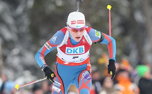 Suomalaishiihtäjät nimetty vapaan tyylin 10 ja 15 km:lle
