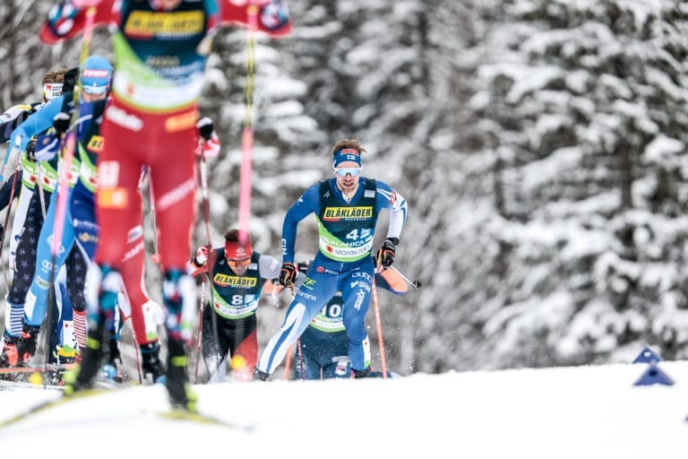 Niilo Moilasen voimat loppuivat kesken pariviestin – Joni Mäki on vihdoin kuntoutumassa