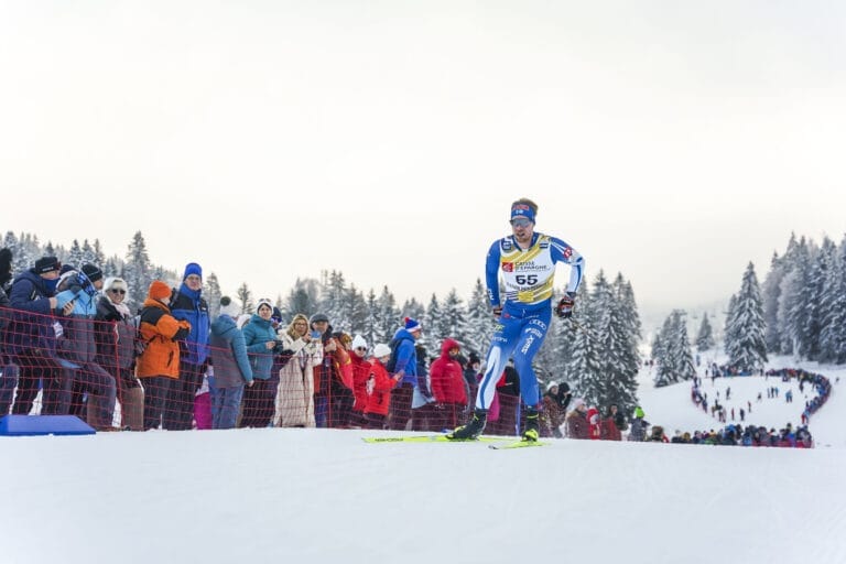 FIS vakuuttaa: Venäläisurheilijoita ei nähdä Planican MM-hiihdoissa